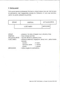 Agresor - Box - Back (Europe) - 569x800