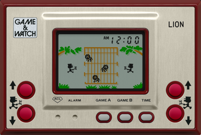 Lion - Screenshot - Gameplay (null) - 1350x909