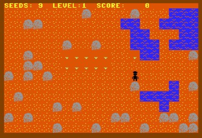 Farmer's Game of Life - Screenshot - Gameplay (null) - 626x428