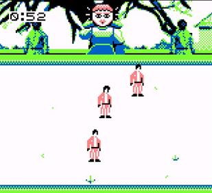Squid Game Boy - Screenshot - Gameplay (null) - 472x428