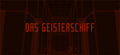 Das Geisterschiff / The Ghost Ship - Banner (null) - 1600x740