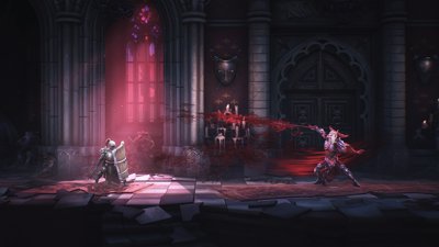 Mandragora: Whispers of the Witch Tree - Screenshot - Gameplay (null) - 1920x1080