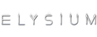 Elysium - Clear Logo (null) - 800x310