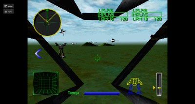 Retro Classics - Screenshot - Gameplay (null) - 3840x2066