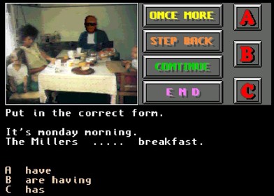 Englisch II - Screenshot - Gameplay (null) - 686x491