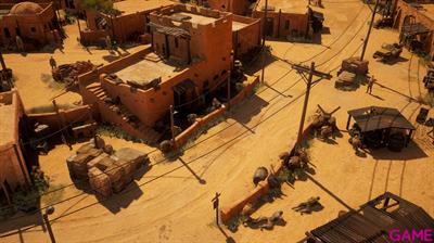 Commandos Origins - Screenshot - Gameplay (World) - 1280x719