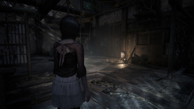 Fatal Frame II: Crimson Butterfly REMAKE - Screenshot - Gameplay (null) - 1920x1080