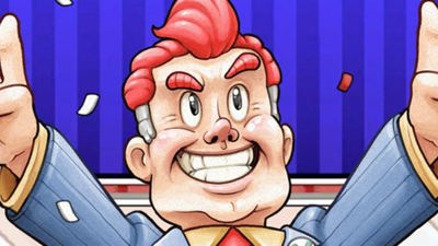 Citizens of Earth - Screenshot - Gameplay (null) - 1280x720