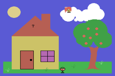 Bloody Mary - Screenshot - Gameplay (World) - 1360x910