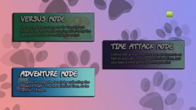 Adventurer Pets HD - Screenshot - Game Select (World) - 1200x675