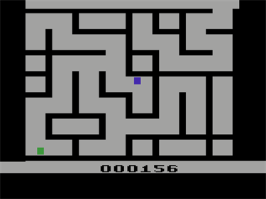 Escape It! - Screenshot - Gameplay (World) - 637x477
