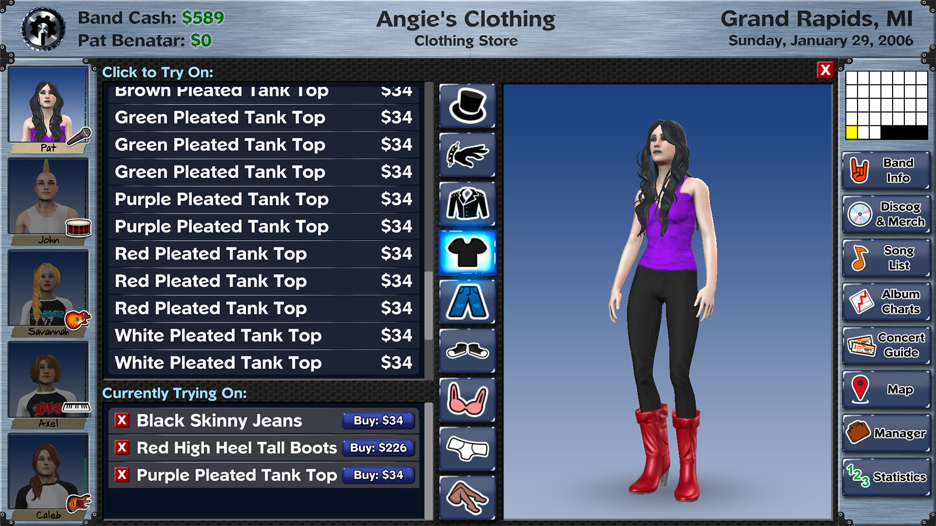Illustration of Rising Star 2