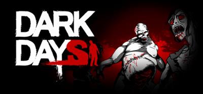 Dark Days - Banner (World) - 460x215