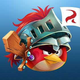 Angry Birds Epic: All Stars - Box - Front (World) - 512x512