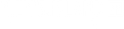 Len's Island - Clear Logo (null) - 1272x305