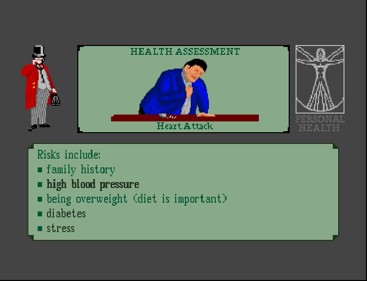 Dr. Wellman - Screenshot - Gameplay (null) - 750x574