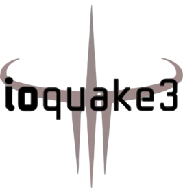 ioquake3 - Clear Logo (null) - 1027x1080