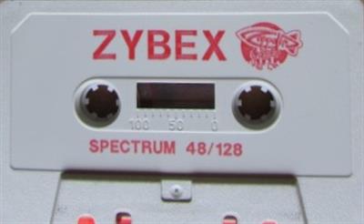 Zybex  - Cart - Front (Europe) - 372x229