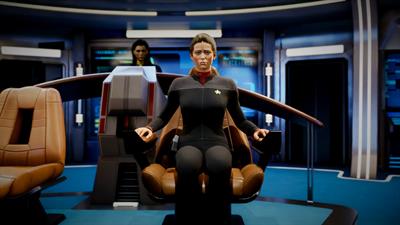Star Trek: Resurgence - Screenshot - Gameplay (null) - 1920x1080