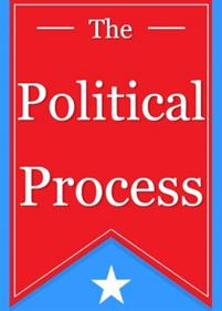 The Political Process - Fanart - Box - Front (null) - 315x440