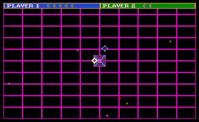 Spheroids (COMPUTE Publications) - Screenshot - Gameplay (null) - 689x421