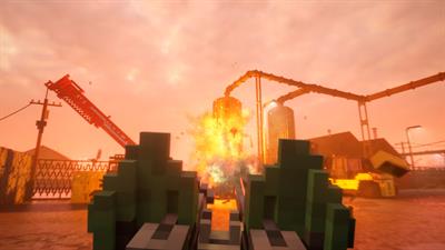 Teardown - Screenshot - Gameplay (null) - 3840x2160