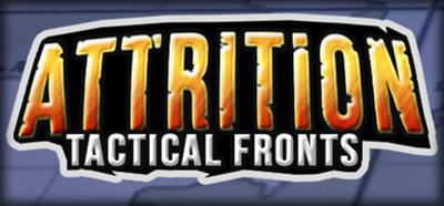 Attrition: Tactical Fronts - Banner (null) - 460x215