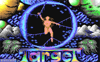 Target (Graunitz) - Screenshot - Game Title (null) - 320x200
