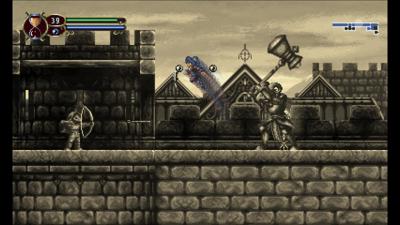 Timespinner - Screenshot - Gameplay (null) - 1280x720