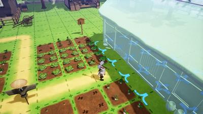 Rune Factory: Guardians of Azuma - Screenshot - Gameplay (World) - 1920x1080