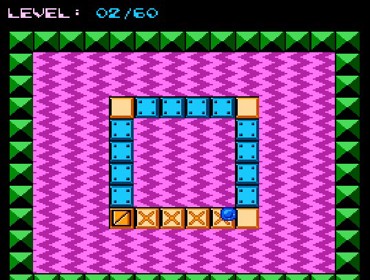 Droll Ball - Screenshot - Gameplay (null) - 537x407