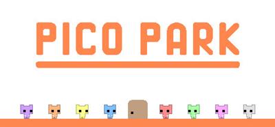 Pico Park - Banner (World) - 460x215