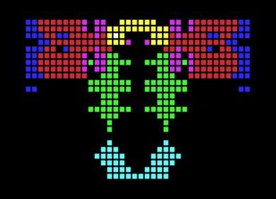 Psychedelia - Screenshot - Gameplay (null) - 661x476