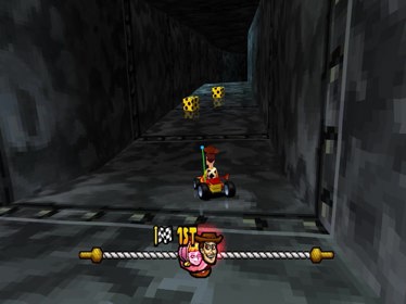 Disney-Pixar's Toy Story Racer - Screenshot - Gameplay (null) - 1440x1080