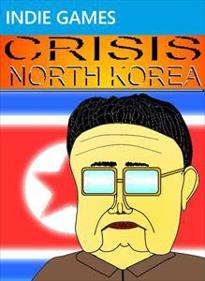Crisis: North Korea - Box - Front (World) - 219x300