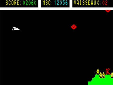Staroc - Screenshot - Gameplay (null) - 640x480