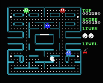 Cocos - Screenshot - Gameplay (null) - 678x547