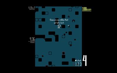 Probability 0 - Screenshot - Gameplay (null) - 1680x1050