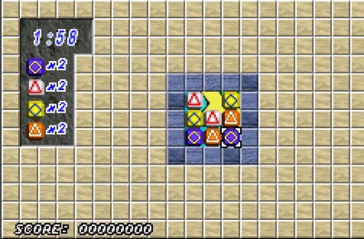 Perplexus Diodomin - Screenshot - Gameplay (World) - 476x313