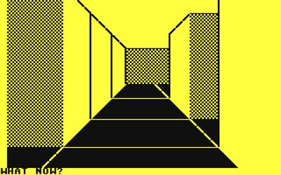 3D Maze (-) - Screenshot - Gameplay (World) - 1280x800