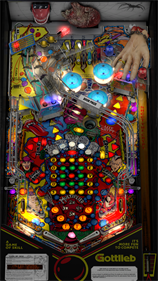 Class of 1812 - Screenshot - Gameplay (null) - 1439x2559