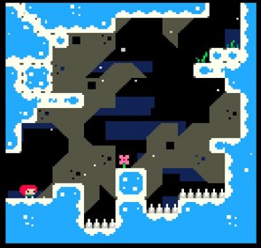 Celeste - Screenshot - Gameplay (null) - 556x528