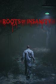 Roots Of Insanity - Box - Front (null) - 600x900