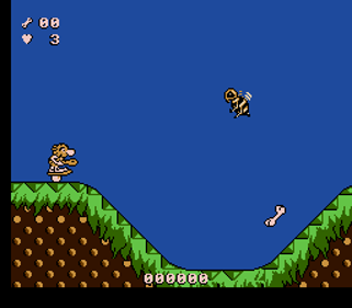 Pegasus Golden Five - Screenshot - Gameplay (Europe) - 256x224