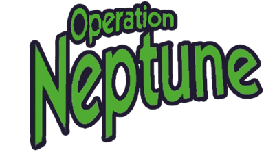 Operation Neptune - Clear Logo (null) - 429x239