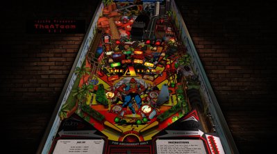 The A-Team - Screenshot - Gameplay (World) - 1903x1063