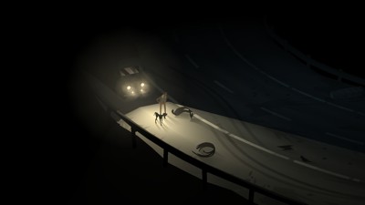 Kentucky Route Zero: TV Edition - Screenshot - Gameplay (null) - 1920x1080