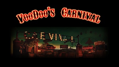 VooDoo's Carnival - Banner (World) - 1920x1080