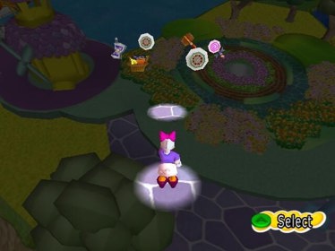 Disney's Party - Screenshot - Gameplay (null) - 640x480
