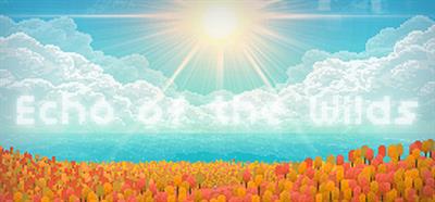Echo of the Wilds - Banner (null) - 460x215